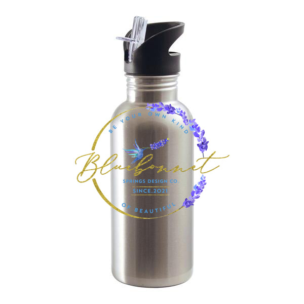 Water Bottles