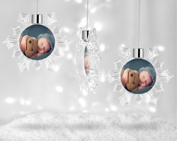 Christmas Ornaments