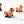 Load image into Gallery viewer, 3D Printed Toys- ZOU3D
