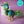 Load image into Gallery viewer, 3D Printed Toys- Artflex3D Designs