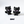 Load image into Gallery viewer, 3D Printed Toys- Bimo3D