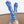 Load image into Gallery viewer, 18" Dress Socks- blanks