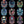 Load image into Gallery viewer, Halloween Stickers