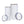 Load image into Gallery viewer, Standard Tumbler with Lid