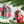 Load image into Gallery viewer, Round Aluminum Ornament