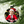 Load image into Gallery viewer, Round Aluminum Ornament