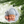 Load image into Gallery viewer, Round Aluminum Ornament