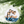 Load image into Gallery viewer, Round Aluminum Ornament