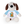 Load image into Gallery viewer, Baseball Tee for Plush Animals