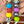 Load image into Gallery viewer, Character Pacifier Clips