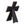 Load image into Gallery viewer, Ceramic Cross