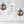Load image into Gallery viewer, Circle Snowflake Ornament