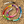 Load image into Gallery viewer, Solid Color Pacifier Clips