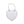 Load image into Gallery viewer, Heart Shaped Hanging Stone
