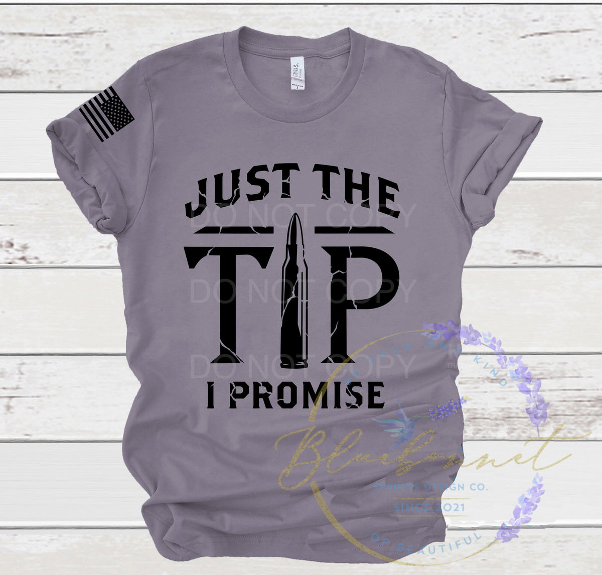 Tip I Promise -  Singapore