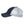 Load image into Gallery viewer, Sportsman Contrast Stitch Mesh Cap