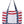 Load image into Gallery viewer, Americana Boater Tote
