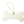 Load image into Gallery viewer, Porcelain Dog Bone Ornament