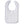 Load image into Gallery viewer, Baby Bibs- blank