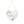 Load image into Gallery viewer, Hanging Heart Sign