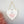 Load image into Gallery viewer, Hanging Heart Sign