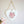Load image into Gallery viewer, Hanging Heart Sign