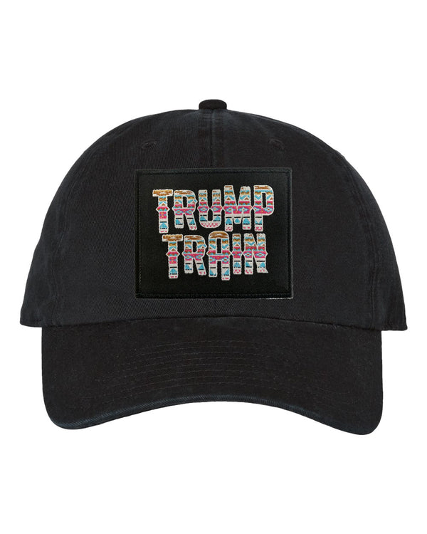 Trump Train Cap
