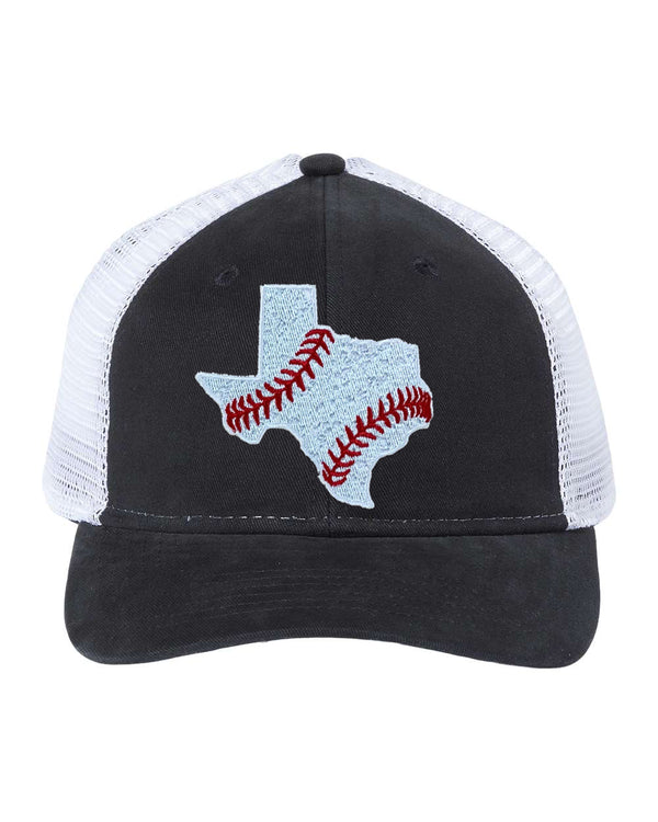 Texas Baseball Cap