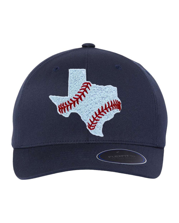 Texas Baseball Cap