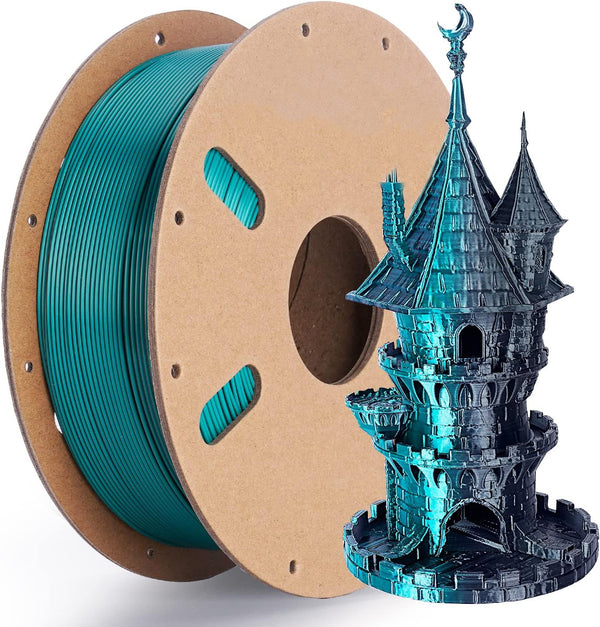 3D Printed Toys- MatMiresMakes