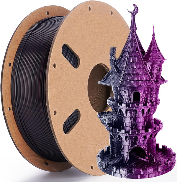 3D Printed Toys- MatMiresMakes