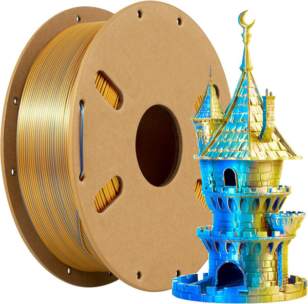 3D Printed Toys- MatMiresMakes