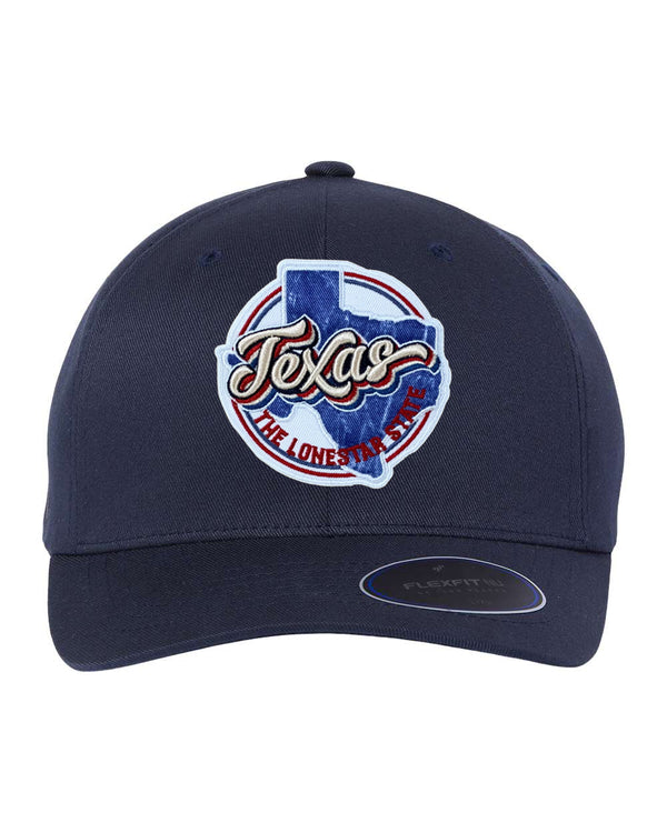 Texas the Lonestar State Cap