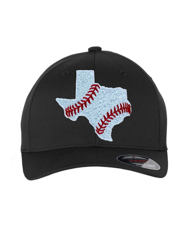 Texas Baseball Cap