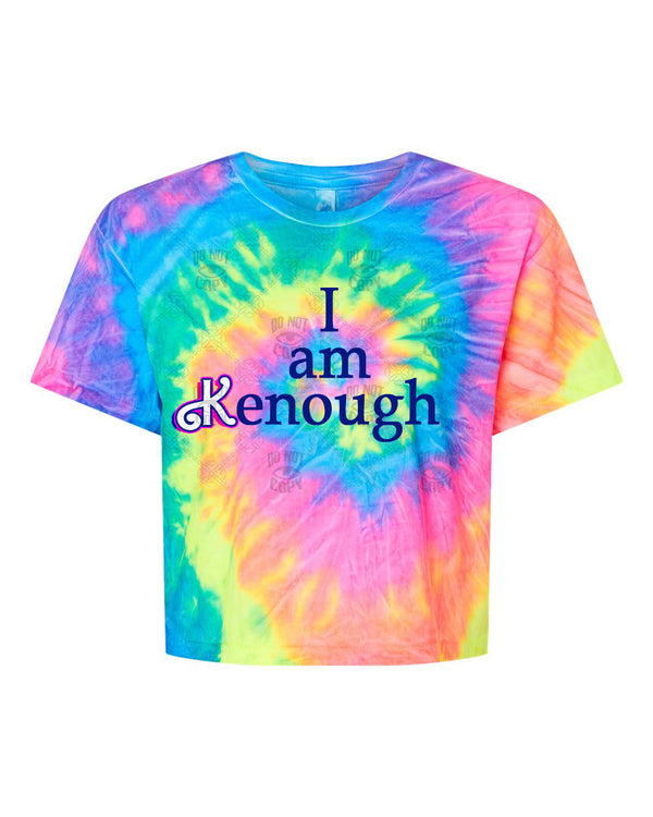 I am 'enough