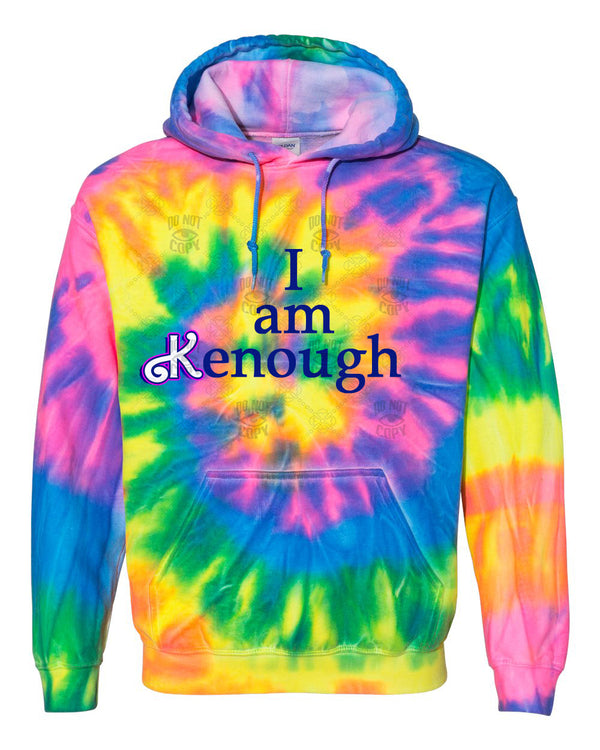 I am 'enough