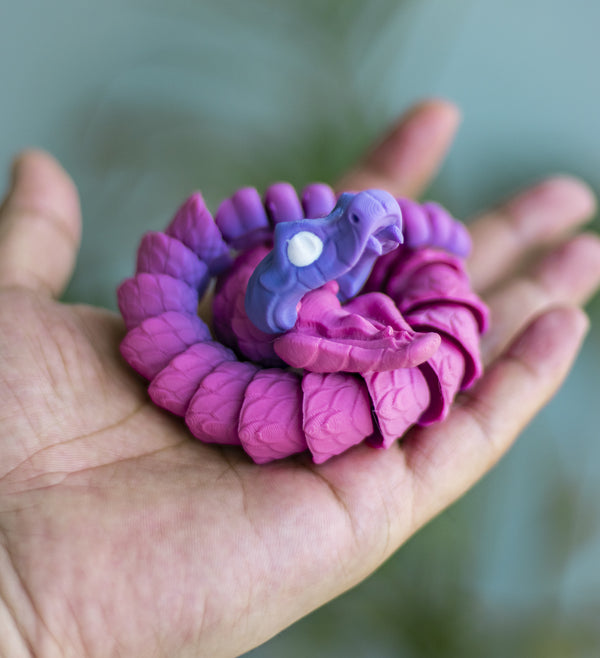 3D Printed Toys- Artflex3D Designs