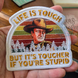 Patches