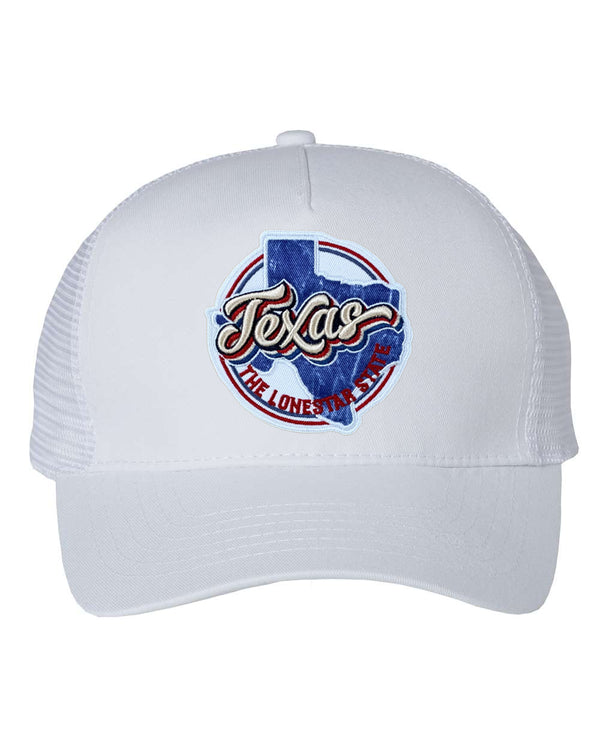 Texas the Lonestar State Cap