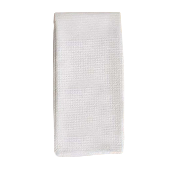 Waffle Weave Towels- blank