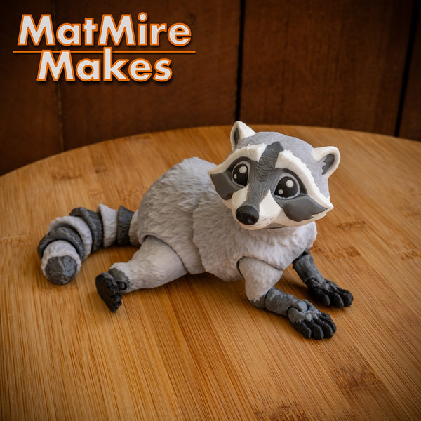 3D Printed Toys- MatMiresMakes