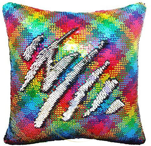 Custom Christmas Throw Pillows