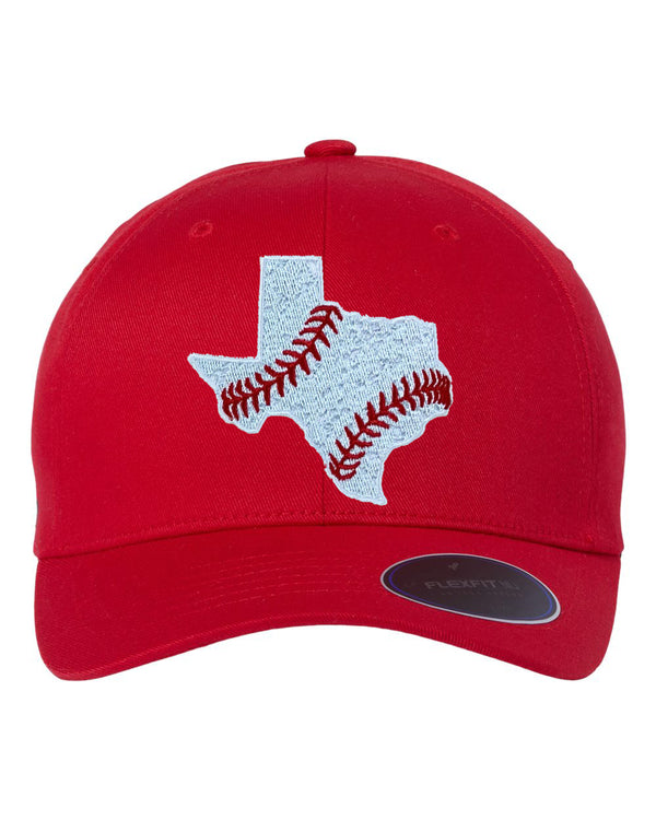 Texas Baseball Cap