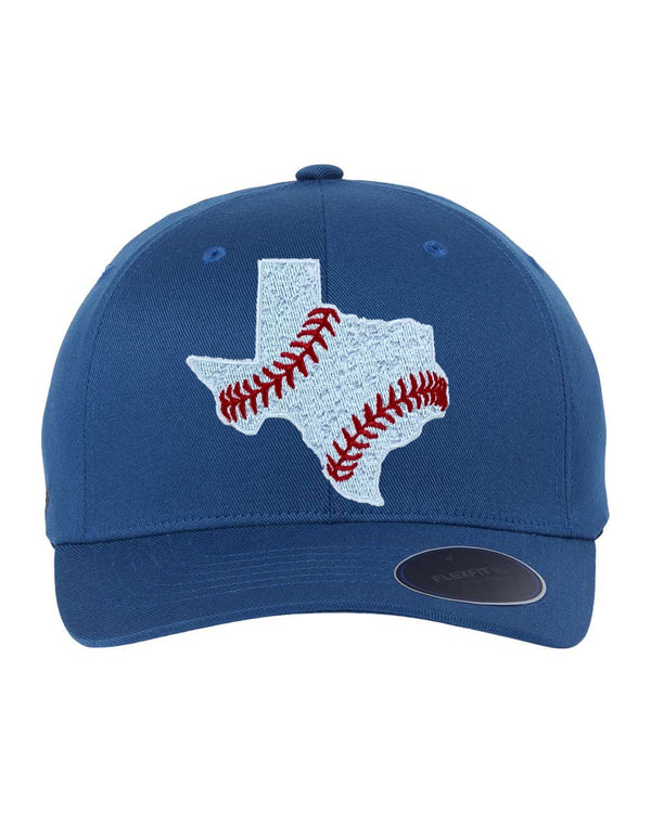 Texas Baseball Cap