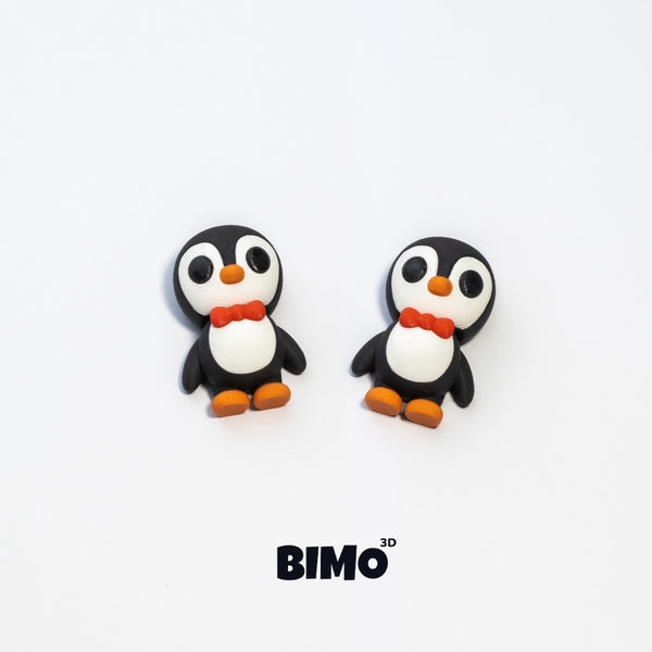 3D Printed Toys- Bimo3D