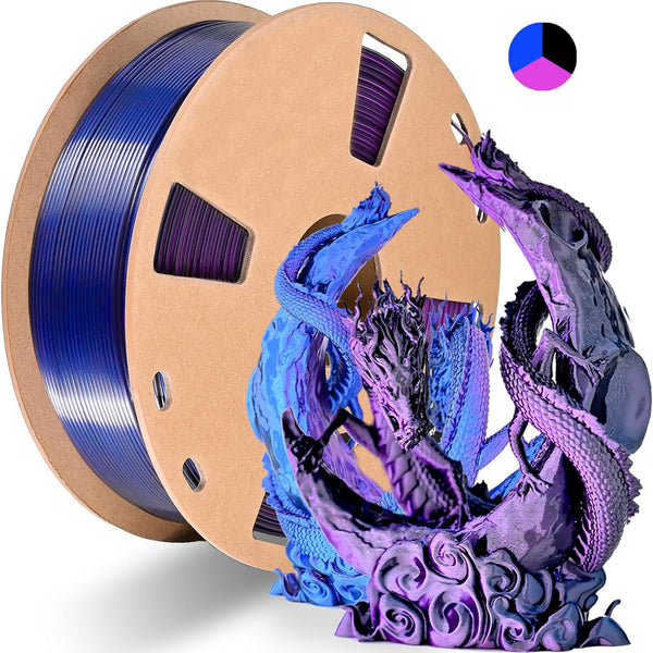 3D Printed Toys- MatMiresMakes