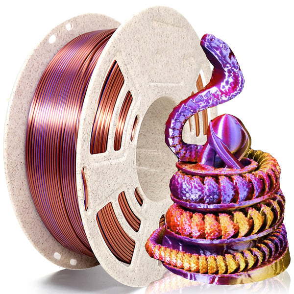 3D Printed Toys- MatMiresMakes