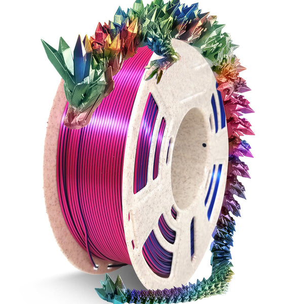 3D Printed Toys- MatMiresMakes