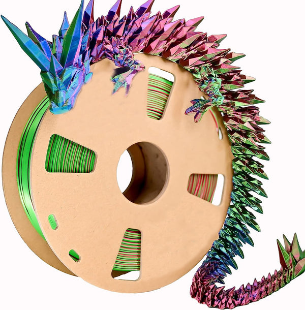 3D Printed Toys- MatMiresMakes