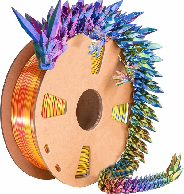 3D Printed Toys- MatMiresMakes